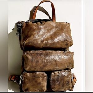 Free People AS 98 Boyer backpack